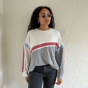 Pull & Bear Top